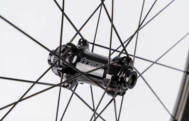 tune nano gravel 45 wheelset review