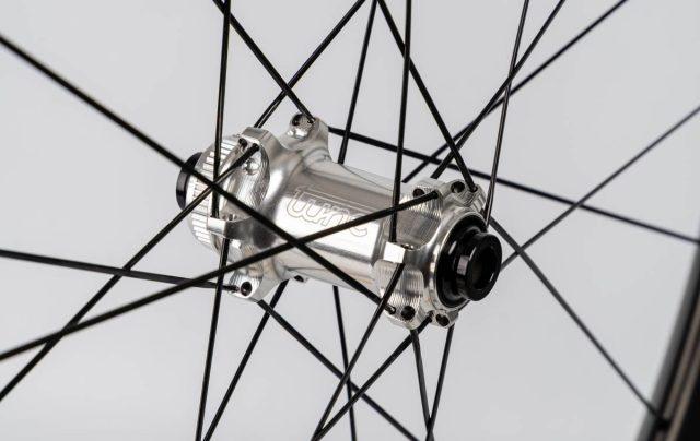 tune nano gravel 45 wheelset review