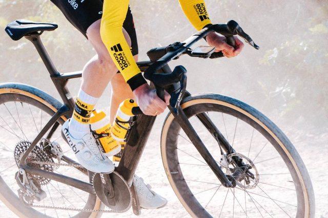 vittoria corsa pro control 42mm review