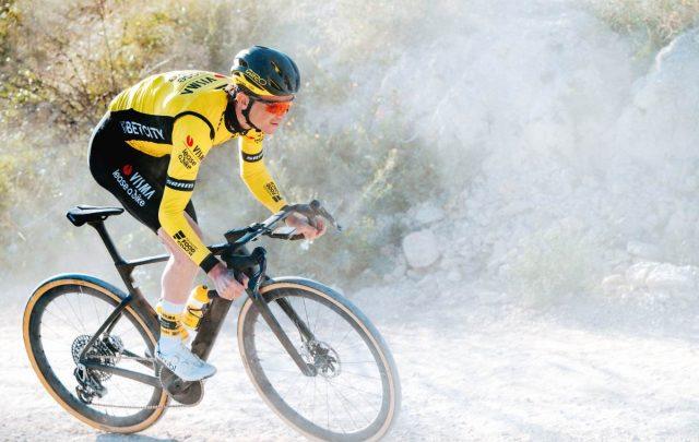 vittoria corsa pro control 42mm review