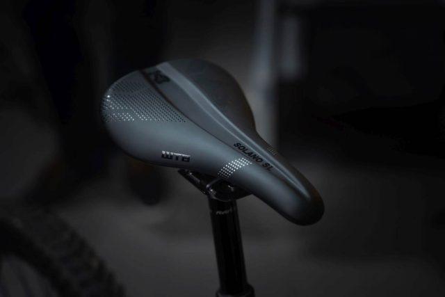 WTB Right Fit Saddle