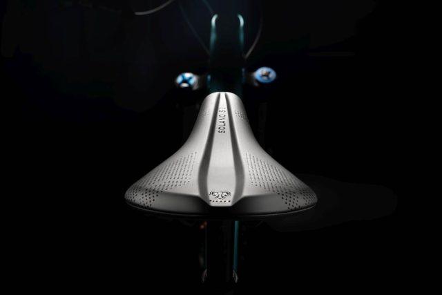 WTB Right Fit Saddle