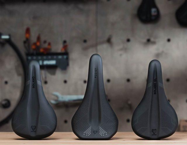 WTB Right Fit Saddle