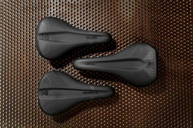 WTB Right Fit Saddle