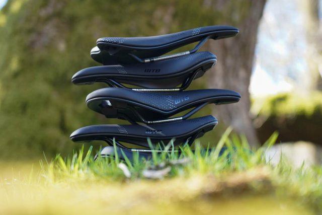 WTB Right Fit Saddle