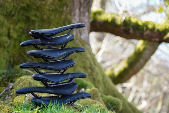 WTB Right Fit Saddle