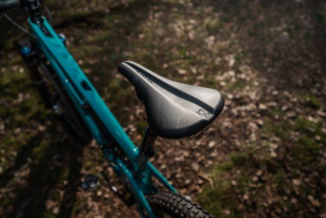 WTB Right Fit Saddle