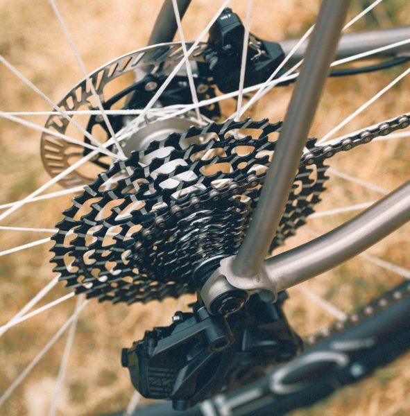 caminade 32 inch gravel bike review