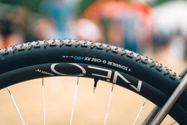 caminade 32 inch gravel bike review