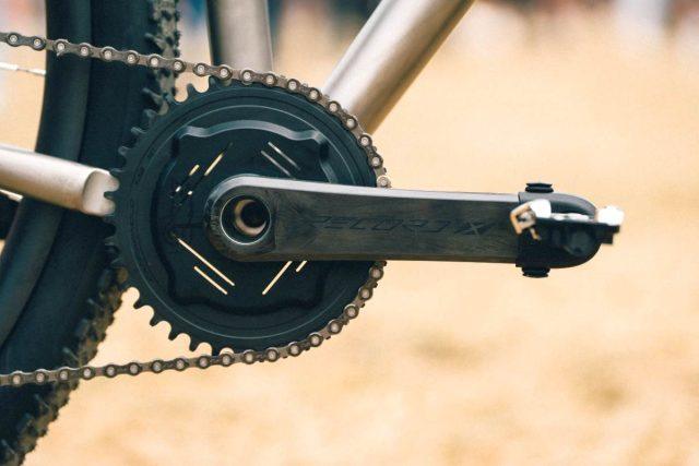 caminade 32 inch gravel bike review