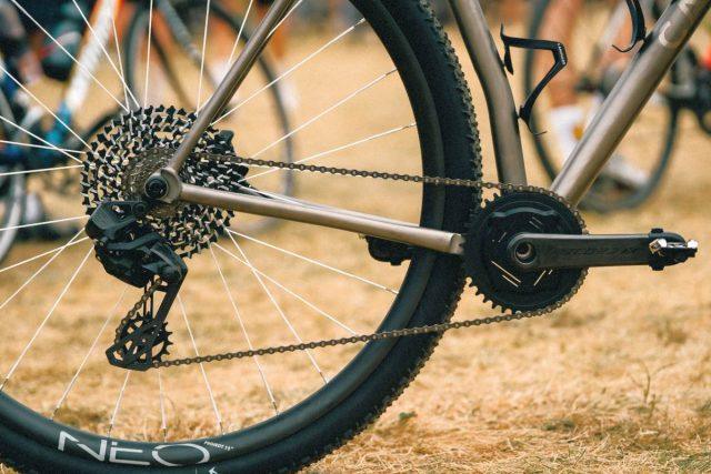 caminade 32 inch gravel bike review