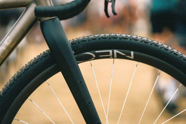 caminade 32 inch gravel bike review