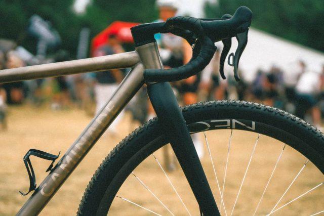 caminade 32 inch gravel bike review