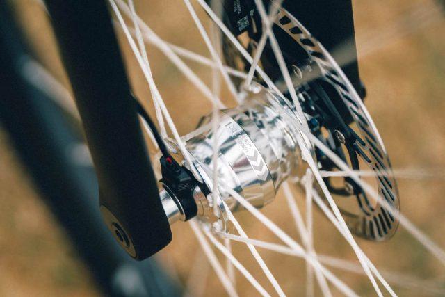 caminade 32 inch gravel bike review