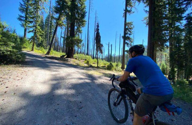 Deschutes River Basin Gravel Guide