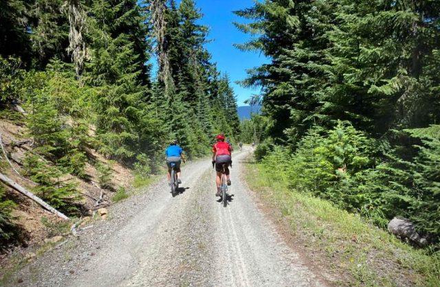 Deschutes River Basin Gravel Guide