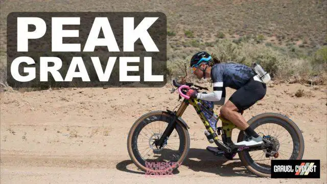 drop bar downhill bike