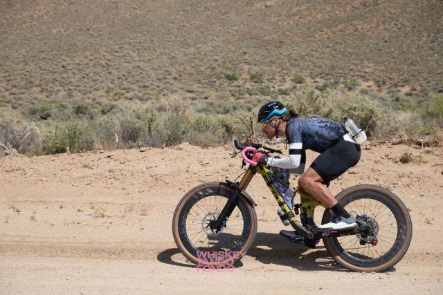 drop bar downhill bike