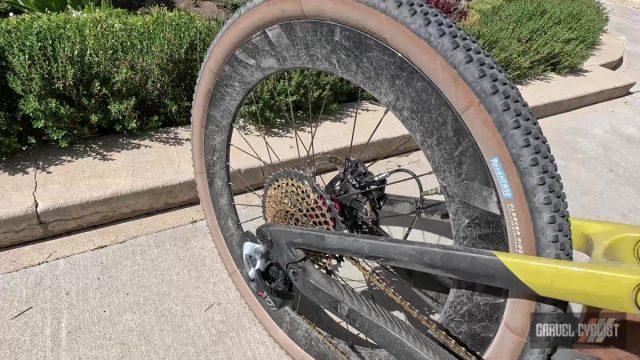 drop bar downhill bike