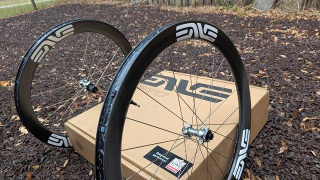 enve g ses pro 4.5 review