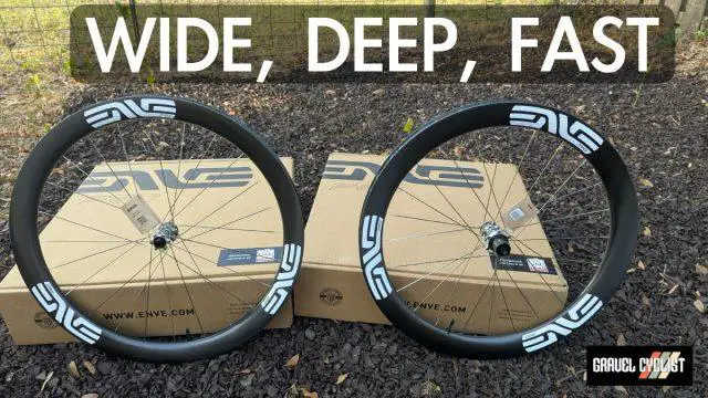 enve g ses pro 4.5 review