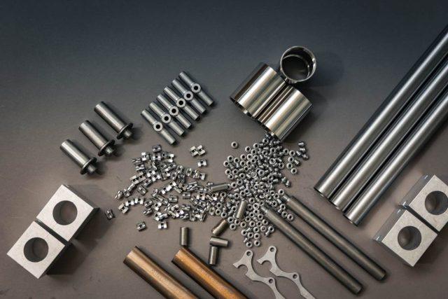 firsthand framebuilding buys paragon