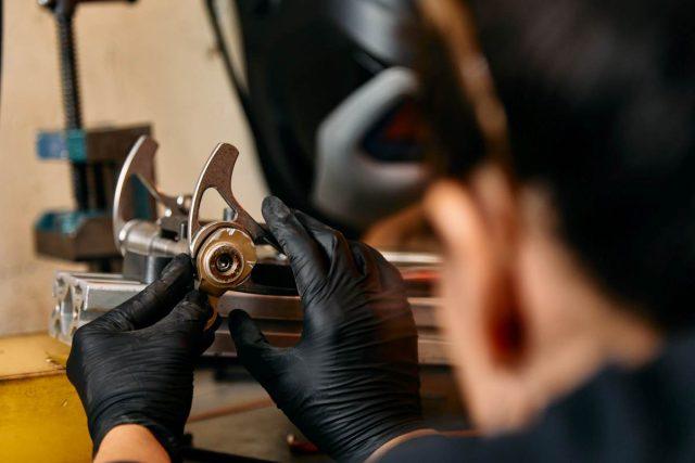 firsthand framebuilding buys paragon