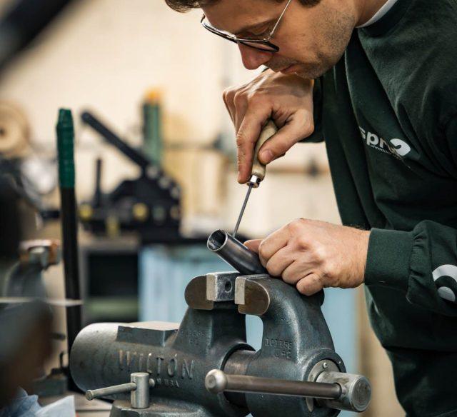 firsthand framebuilding buys paragon
