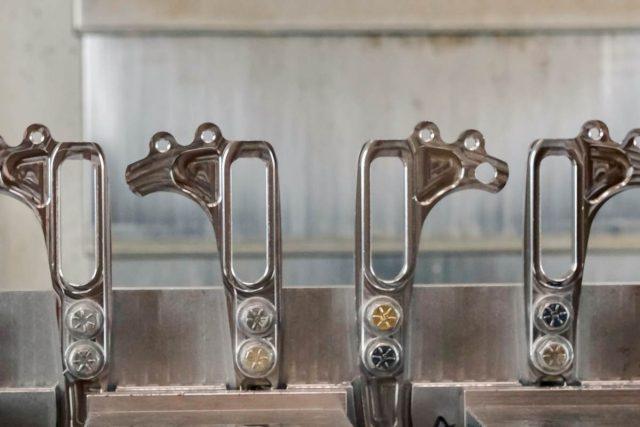 firsthand framebuilding buys paragon