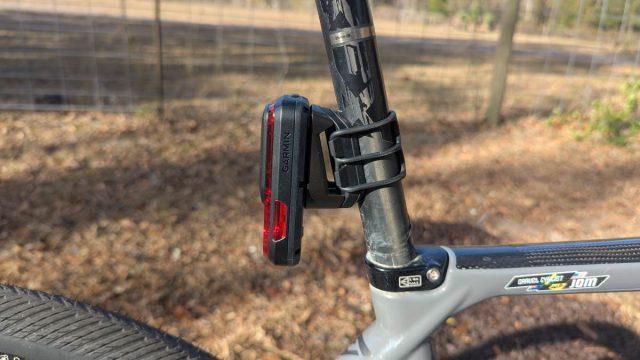 garmin varia rearvue 820 review
