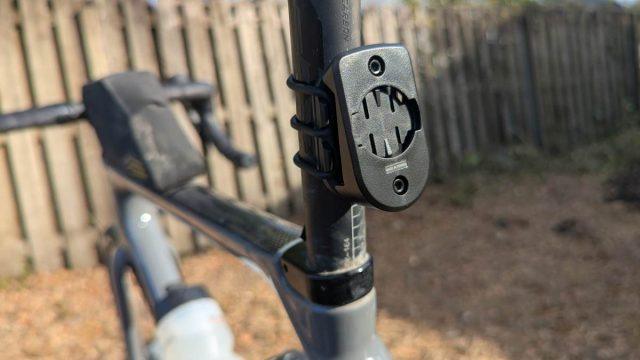 garmin varia rearvue 820 review