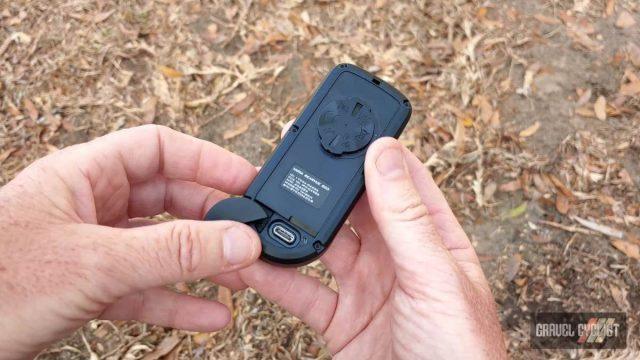 garmin varia rearvue 820 review