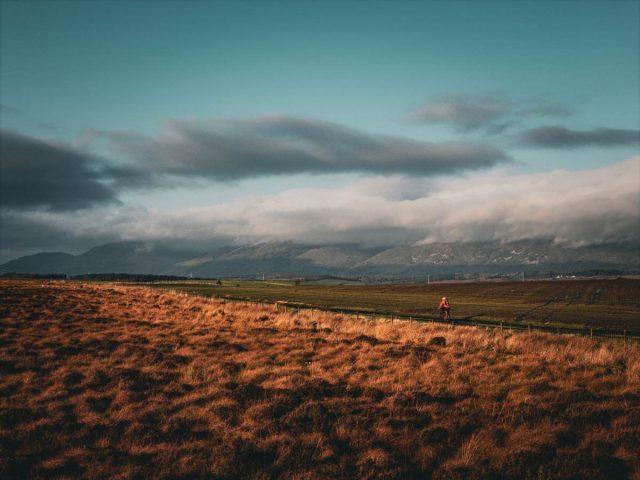 gravel rides edinburgh guidebook