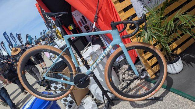 hot bikes of sea otter 2026