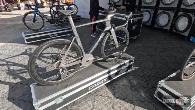 hot bikes of sea otter 2026