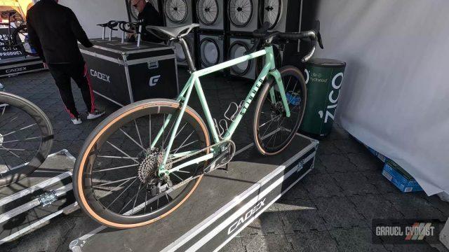hot bikes of sea otter 2026