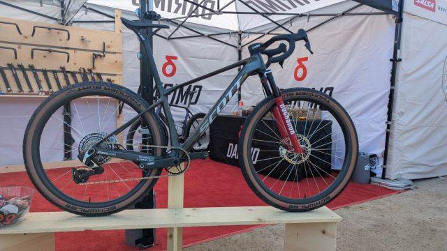 hot bikes of sea otter 2026