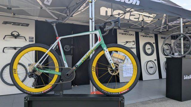 hot bikes of sea otter 2026