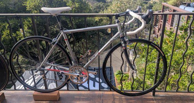 hot bikes of sea otter 2026