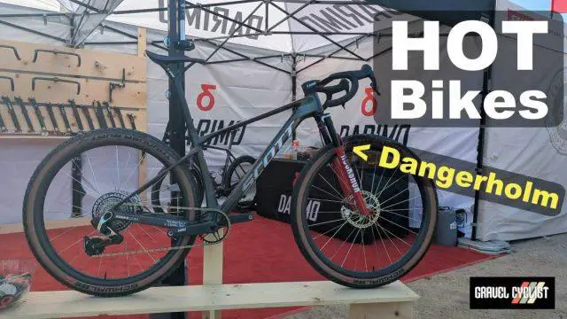 hot bikes of sea otter 2026