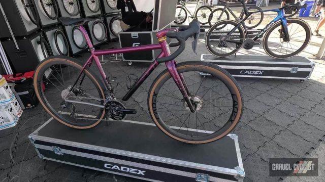 hot bikes of sea otter 2026