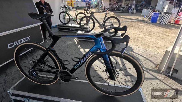hot bikes of sea otter 2026