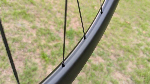 mavic allroad carbon sl wheels review