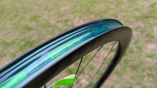 mavic allroad carbon sl wheels review