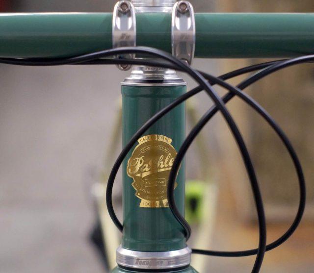 pashley cycles Wildfinder 32/29" Mullet review