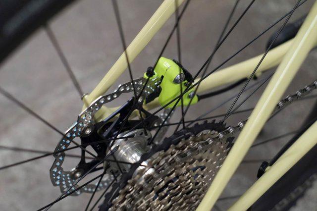 pashley cycles Wildfinder 32/29" Mullet review