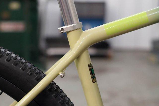 pashley cycles Wildfinder 32/29" Mullet review