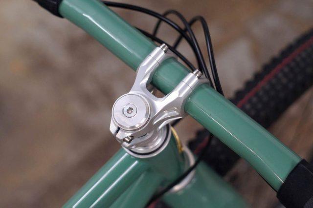 pashley cycles Wildfinder 32/29" Mullet review