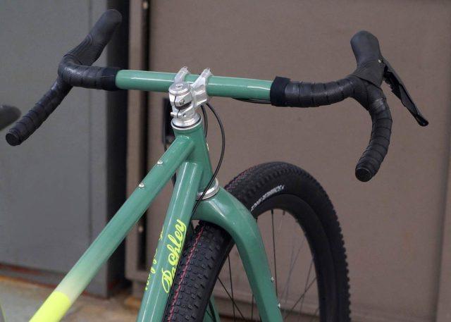 pashley cycles Wildfinder 32/29" Mullet review