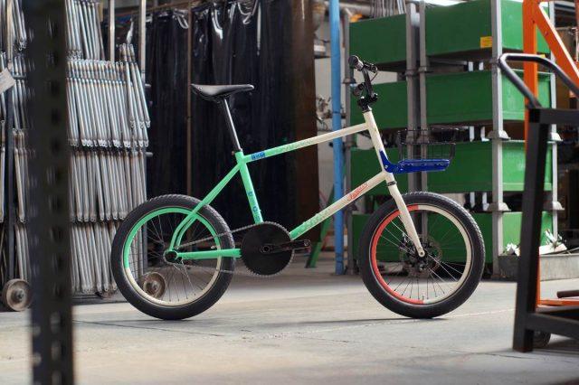 pashley cycles skyline fixed review
